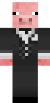 fancy pig