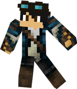 Mincrafter Chan