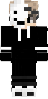 BlackDreamSkin