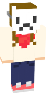 tNc02 New skin