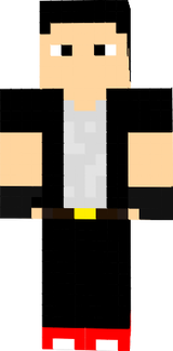 Vitor Steve