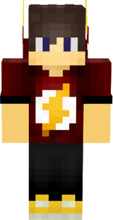 Minha skin