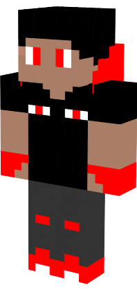 Preview of texture: Ender.Roni.Red