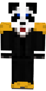 Epic Panda