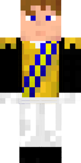 File of cuirass general
