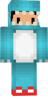 gduff's skin
