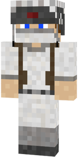 Finnish Winterwar Infantry unit