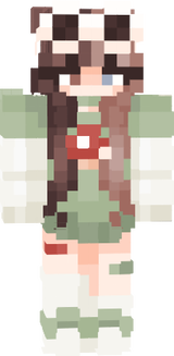 Mushroom