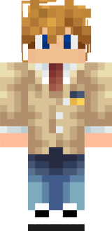 Matt Yandere School
