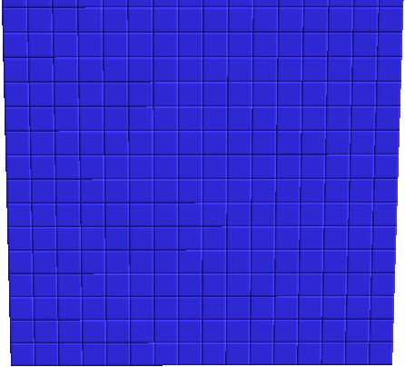 Preview of texture: Lapis Ore (Simple)