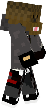 Computerboys nexuis skin