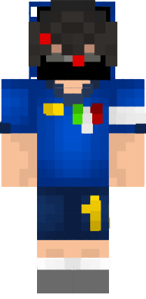 Preview of texture: BlueDima_2011