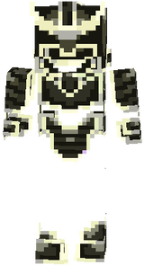 Iron Armor