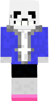 SANS (UNDERTALE)
