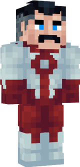 omni man