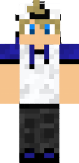 i made you