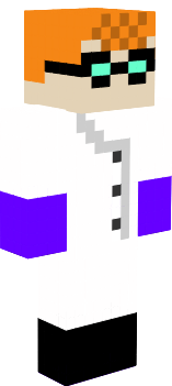 Preview of texture: Dexter