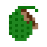 Milk Choclate Grenade 