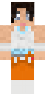 chell (portal)