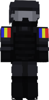 Romania army
