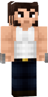 Wolverine 