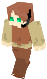 Preview of texture: Selyse Ebonwood