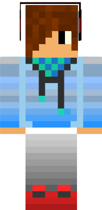 Preview of texture: GIK