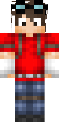 Preview of texture: skin