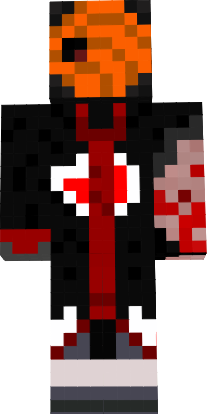 Preview of texture: obito im kampf