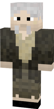 Preview of texture: Village Elder C