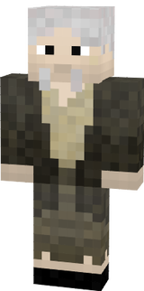 Village Elder C