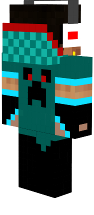 Preview of texture: cap
