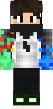 Preview of texture: xcraftpvp