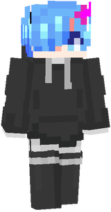 Rem (hudi)