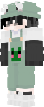 frog