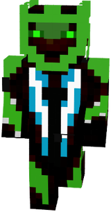Minecraft Skin