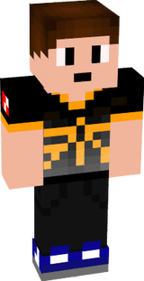 DarthGir Fnatic Finished