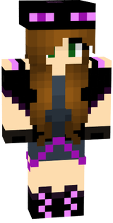 Kristal100's skin 2