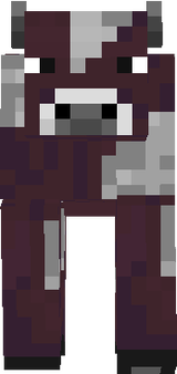 tainted cow