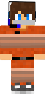 Prisoner gabriel hostage