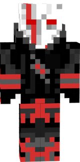 Klller red