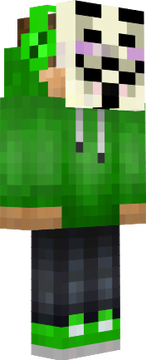 YisusCristXD