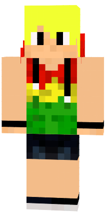 Preview of texture: matheusMez