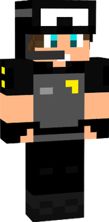 RaphaG4mer