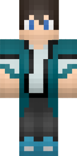 nova skin