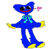 huggy