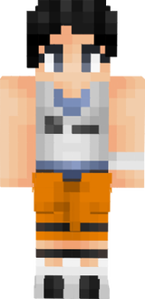 Chell
