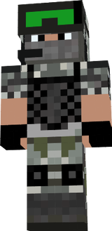 Army IcE