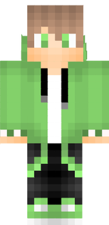 char 
