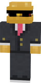 Burger Empresario